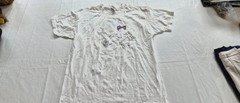 Vtg 80s/90’s Gibson Guitar T Shirt Guitars Autographed – Not sure by who