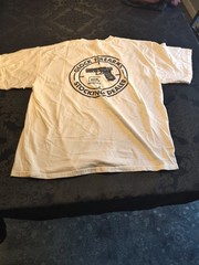 Glock Perfection T-shirt XL Short Sleeve Regular Fit