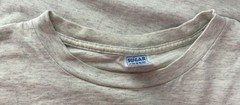 Vintage Busch Beer Shirt Mens XL 90s Busch Non Alcoholic Beer T-shirt Distressed