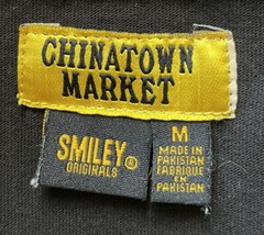 Chinatown Market Smiley Originals T-Shirt Men’s Size Medium