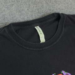 King Gizzard & the Lizard Wizard T Shirt L Snake Mountain Merch Band Concert Tee