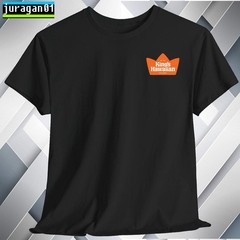 King’s Hawaiian T-Shirt Logo Black/Gray/Blue/Red/White/Choc S to 5XL Made in USA