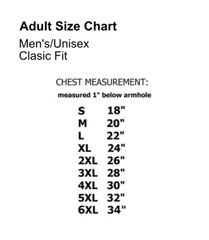 Custom TEXT/LOGO/PHOTO T-Shirt, Youth/Adult/Big Sizes to 6X, Many Colors!