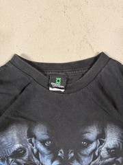 Vintage Y2K DC Comics Green Lantern Retro Essential Tee T-Shirt Size XL