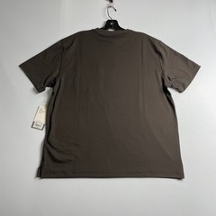 VUORI Short Sleeve Ponto Pocket Tee Men’s Size M Carbon