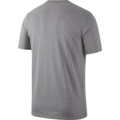 T-shirt Universal Men Nike Jordan Jumpman SS Crew CJ0921091 Grey