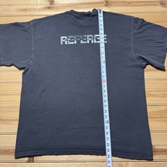 Vintage 90s Nike Sportswear City Wide AA League Embroidered Swoosh T-Shirt – XXL