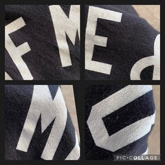 Of Mice & Men L Never Giving Up MMXV 2015 Graphic Band Tee T-Shirt Metalcore