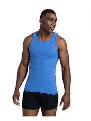 6-Pack FRUIT OF THE LOOM Men’s Size XL A-Shirts Tank Top Assorted