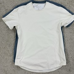BYLT Mens Premium Basics Lux Short Sleeve T Shirt Size XL Pack Of 3 Crew Neck