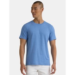 Bundle – XL George Brand Crew Neck Tee Shirt – 3 Shirts Per Order