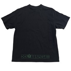 XLARGE Clothing Brand Size L Black Tee (Retail Price $50)