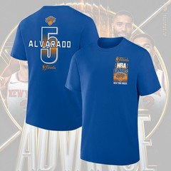 NEW! Royal’s New Y0rk Kn!cks 2026 Basketball Finals Name & Number Gift For Fans