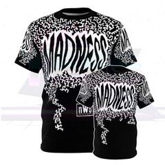 Special Macho Man Randy Savage NWO Era Madness All Over Print 3D Shirt TT828