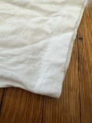 Vintage 1990 MC Hammer U Can’t Touch This T Shirt White USA Single Stitch M
