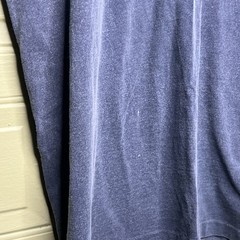 Vtg Pepsi 100 Percent Guaranteed Shirt Mens L/XL Gray Nothing Else is a Pepsi