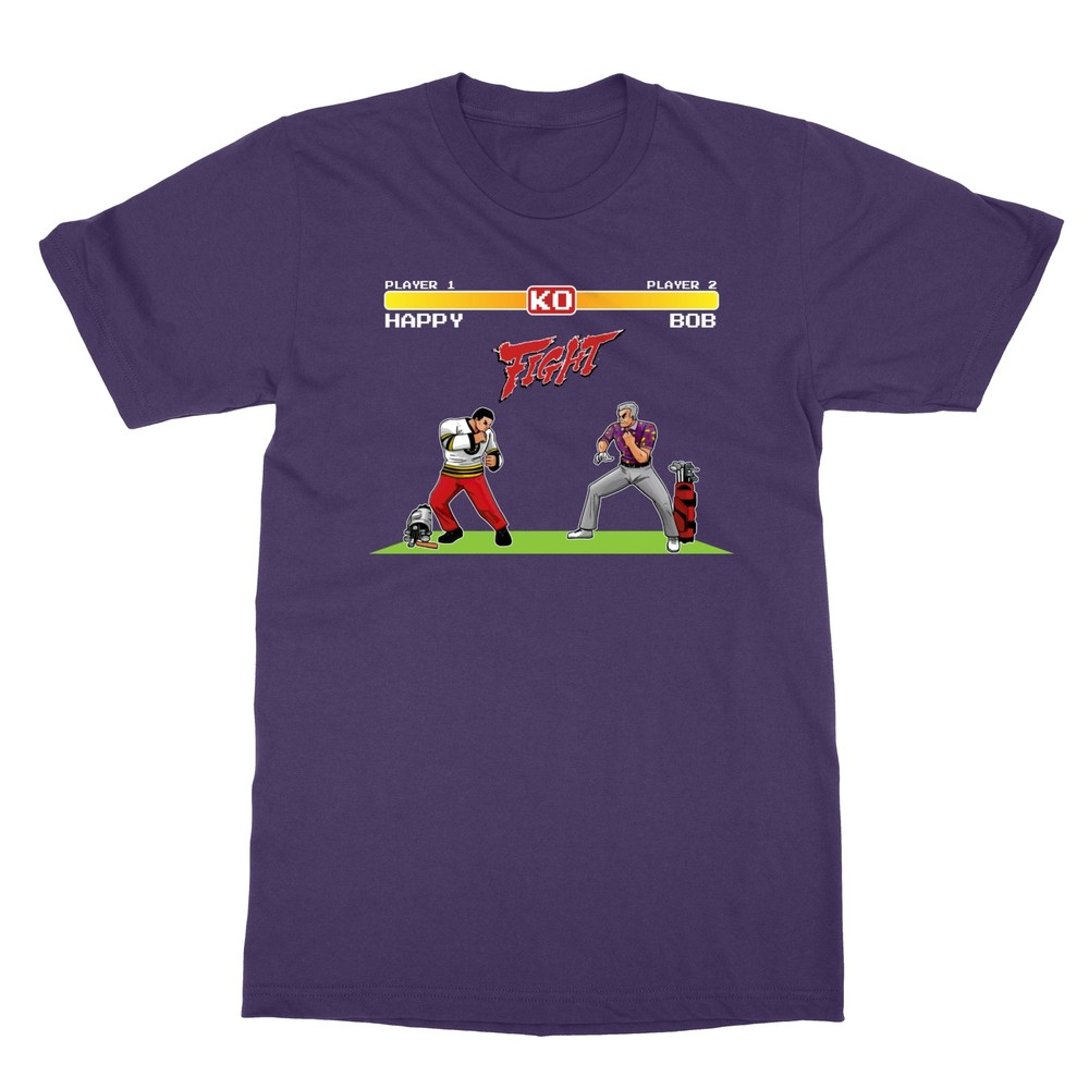 The Price Is Wrong Happy Gilmore x Bob Barker Street Unisex Tee Tshirt