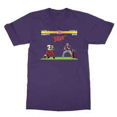 The Price Is Wrong Happy Gilmore x Bob Barker Street Unisex Tee Tshirt