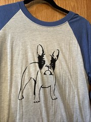 Next Leave Tshirt Size Med