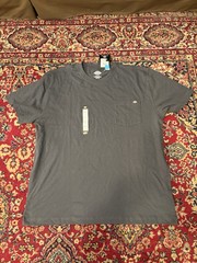 DICKIES MEN XL POCKET HEAVYWEIGHT NWT