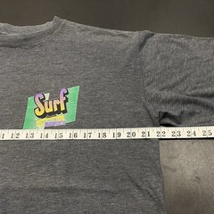 Vintage 80s O’Neill T Shirt Men’s Large Surf Surfer Faded Beach California USA