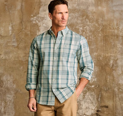 Line of Trade Men’s Frank Shirt