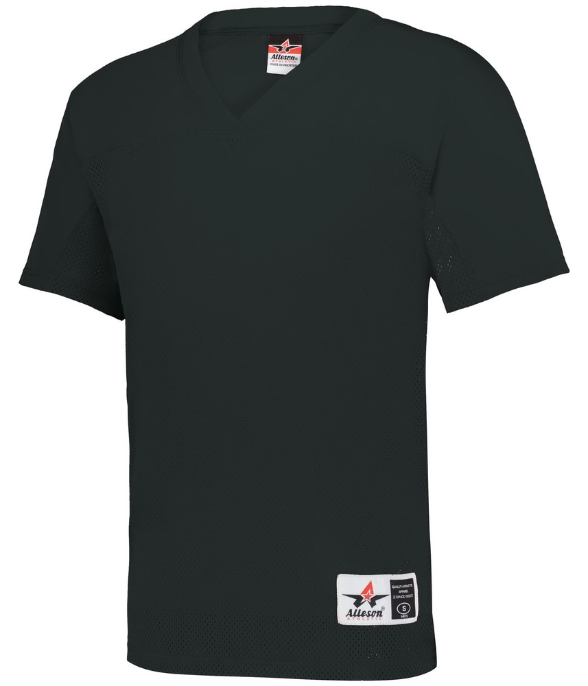 Alleson Athletic A71704 Mens Rusher Flag Football Jersey