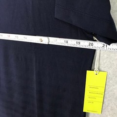 Logix Shirt Mens Medium Blue Performance Dry Wicking UPF Breathable Outdoors