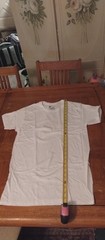 (S) Hanes Men’s Authentic-T Stylish T Shirt Casual Plain T-Shirt (Small)