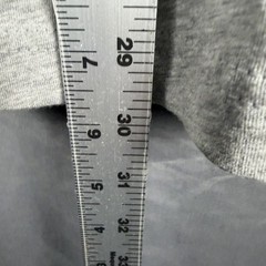 Bruce Lee DJ Turntables T Shirt XL Hip Hop Kung Fu Gray Mens Ring Spun Graphic T