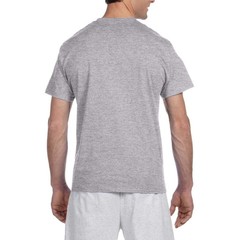 Champion Men’s T-Shirt 6.1 oz. Athletic Workout Fitness Short Sleeve Shirt T525C