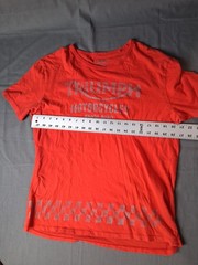 Triumph Motorcycle shirt – large