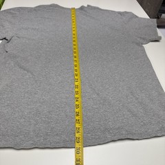 Sigma Alpha Pi National Society Of Leadership & Success Gray Shirt Men’s Sz 2XL