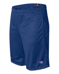 Champion Men’s 9″ Mesh Pocket Gym Short, S162 S-2XL Athletic Basketball Shorts