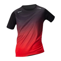 1Pack 2025 new men’s quick-drying sports short sleeve mixed color multi-code