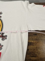 Rare Slayer Diamond Supply Co Reign In Blood Collab Long Sleeve T-Shirt Size L