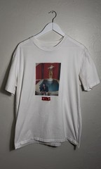 Limited Edition Scarface X Shoe Palace Men’s Tee Size Xl White Okay Condition