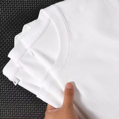 PROCLUB MENS HEAVYWEIGHT SHORT SLEEVE T SHIRTS PRO CLUB CASUAL COTTON TEE SHIRT