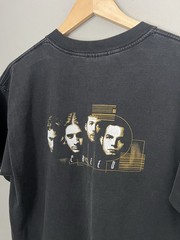 Vintage 90s Creed Band T Shirt Size large