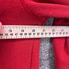 Old Navy Waffle Knit Thermal Shirt Large Cozy Heavyweight Sleep Comfy Relaxed