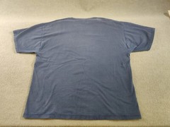 Daylight Sales Shirt XL Sunset Limited The Streamliner Super Chief Concord Cali