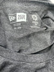 Rancho Obi-Wan Museum Star Wars New Era Gray Long-Sleeve T-Shirt Men’s XXL NWT