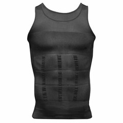 FAJAS PARA HOMBRES FAJA REDUCTORA DE HOMBRE MEN BODY SHAPER ABDOMEN CONTROL MAN