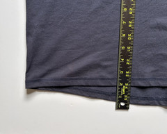 Carhartt Force 1/4-Zip Mock Neck Long Sleeve Shirt Navy Blue • Men’s 4XL