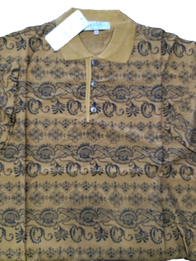 mens short sleeve polo shirt