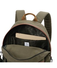 PUMA x Monster Hunter Wilds Collection Backpack w/ Pouch OSFA New