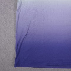 Marine Layer Signature Crew Tee Gradient Modal Casual Shirt Mens Medium