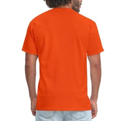 Letter S Group Halloween Costume Men’s T-Shirt