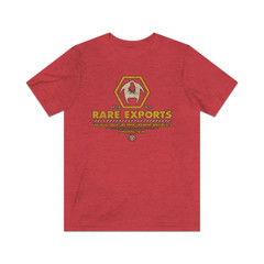 Rare Exports 2010 Vintage Men’s T-Shirt