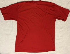 Golden Triangle Vintage Rare T Shirt – Streetwear – XXL